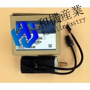 【新品★貨物輸送無料】MITSUBISHI/三菱 HC-MFS43-S24 サーボ原動機 【引き受ける継続期間６ヶ月】