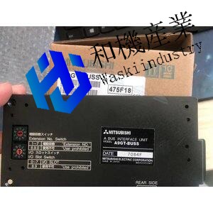 【新品★送料無料】MITSUBISHI/三菱 タッチパネル A9GT-BUSS　【保証期間６ヶ月】
