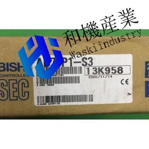 【新品★送料無料】MITSUBISHI/三菱 AD75P1-S3 位置決めユニット　【保証期間６ヶ月】