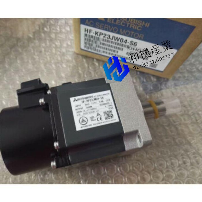 【新品★送料無料】MITSUBISHI HF-KP23JW04-S6 HFKP23JW04S6 【6ヶ月保証】