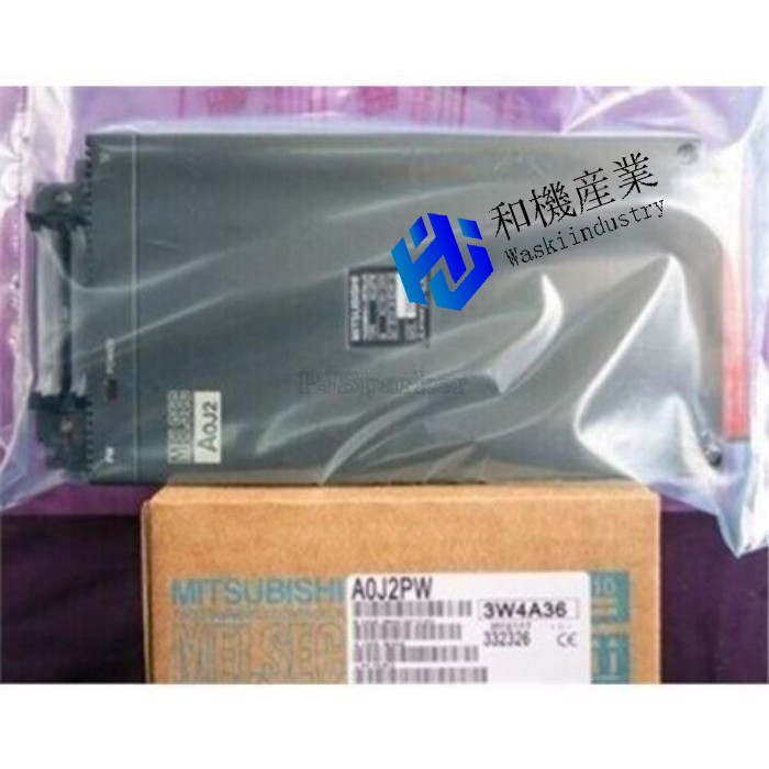 【新品★送料無料】MITSUBISHI A0J2-PW 【６ヶ月保証】