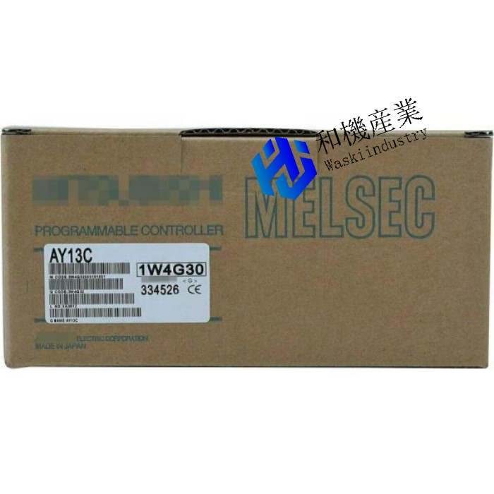 【新品★貨物輸送無料】MITSUBISHI AY13C 【６ヶ月引き受ける】