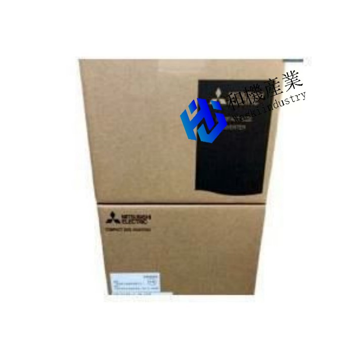 【新品★送料無料】MITSUBISHI FR-E740-120-NA 【６ヶ月保証】