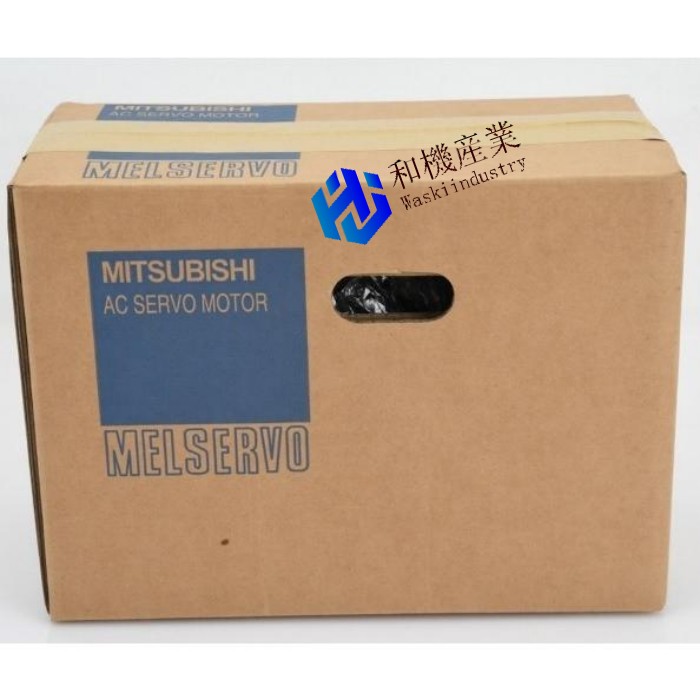 【新品★送料無料】HC-MF23G1-UE Mitsubishi Servo Motor HCMF23G1‐UE 三菱 ◆6ヶ月保証｜和機産業