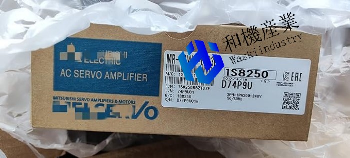 【新品★送料無料】 三菱 サーボアンプ MR-J4W2-0303B6 ◆6ヶ月保証