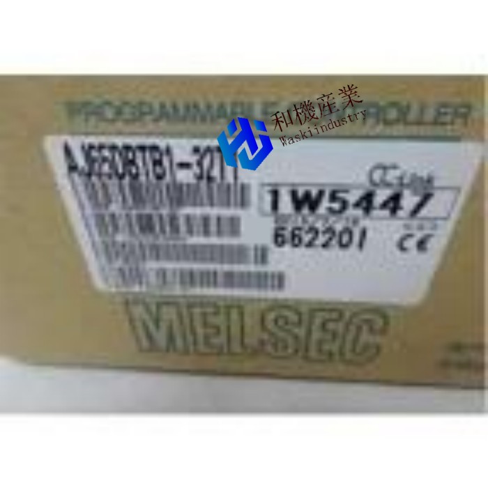 【新品★送料無料】MITSUBISHI 三菱電機 AJ65DBTB1-32T1 ネジ・防塵タイプ 出力ユニット ◆ 6ヶ月保証