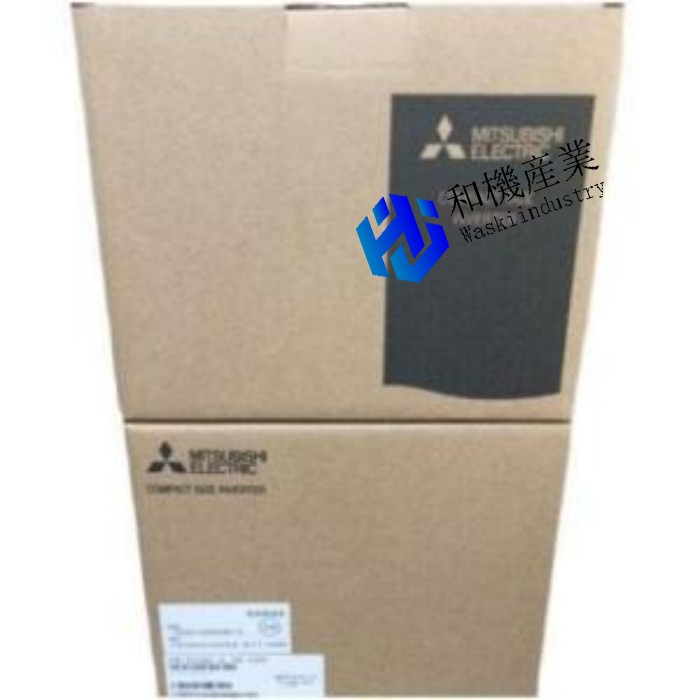 【新品★貨物輸送無料】MITSUBISHI/三菱電機 はたご屋取り替えっこ FR-E720-2.2kw◆6ヶ月言いはなつ