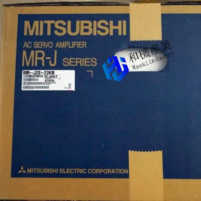 【新品★貨物輸送無料】 MITSUBISHI 三菱電機 MR-J2S-22KB サーボ１番ウッド【６ヶ月引きうける】 その他-木材・建築資材・設備