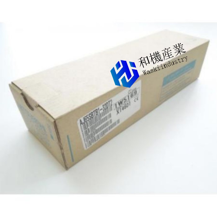 【新品★送料無料】 MITSUBISHI 三菱電機 AJ65SBTC1-32DT2◆6ヶ月保証