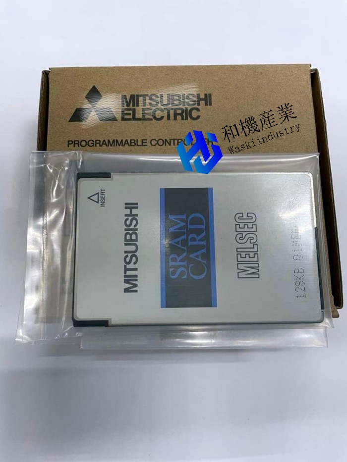【新品★送料無料】MITSUBISHI 三菱電機 Q1MEM-128S◆【６ヶ月保証】