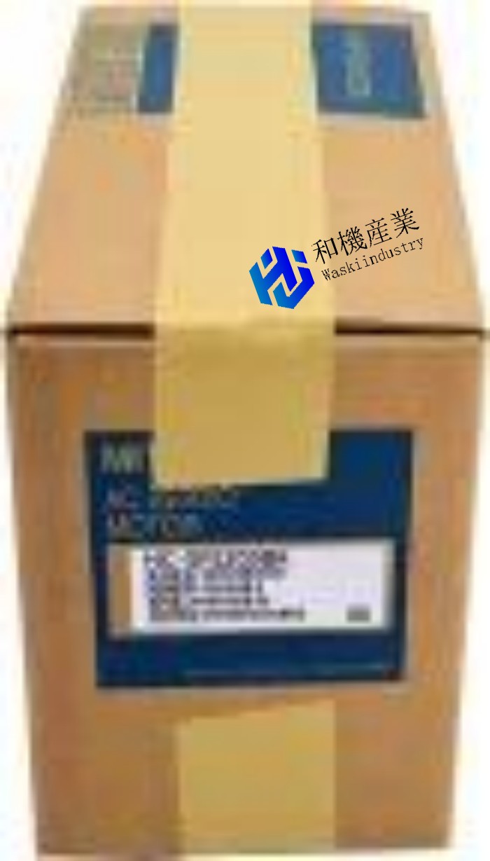 【新品★送料無料】MITSUBISHI 三菱電機 HC-SFS203BK サーボモーター【6ヶ月保証】