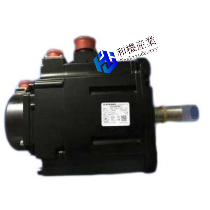 【新品★貨物輸送無料】MITSUBISHI 三菱 サーボ原動機 HG-SR51BK ◆6ヶ月保