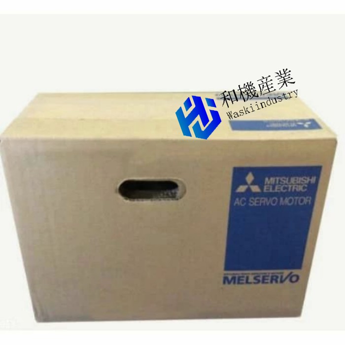 【新品★送料無料】HC-MF73BK-S1 Mitsubishi Servo Motor HCMF73BK-S1 三菱 ★【6ヶ月保証】|和機産業