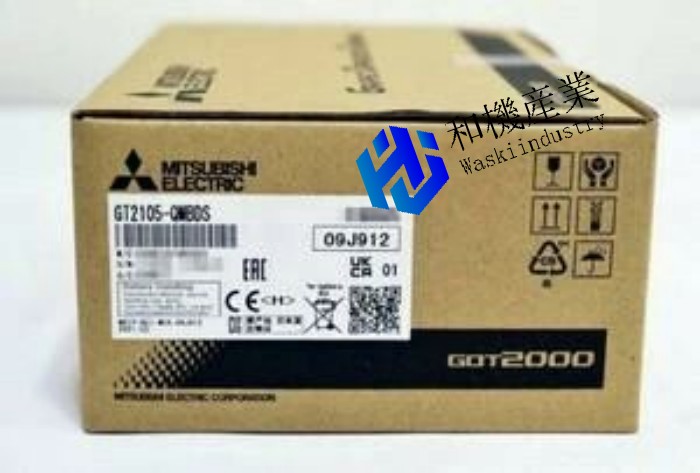 楽天市場】三菱電機 GT2105-QTBDS 表示器GOT 5.7型 QVGA 320×240