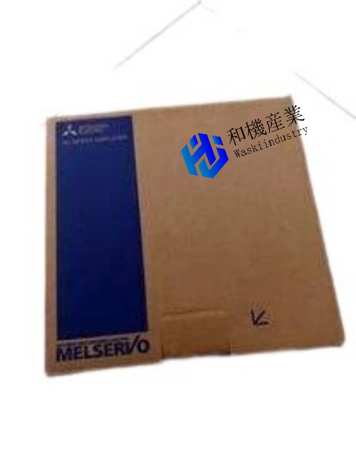 【新品★貨物輸送無料】三菱 サーボアンプリファイアー MR-H60AN ★【６ヶ月引き受ける】