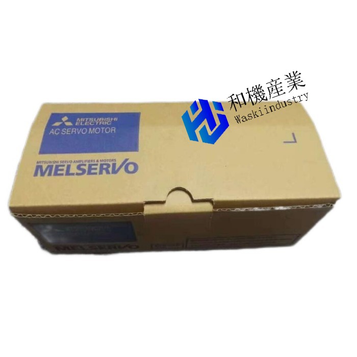 【新品★送料無料】1PC三菱HC-MF053G2サーボモーターHCMF053G2