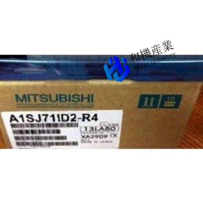 【新品★送料無料】A1SJ71ID2-R4 MITSUBISHI PLC Module 三菱 ★【６ヶ月保証】
