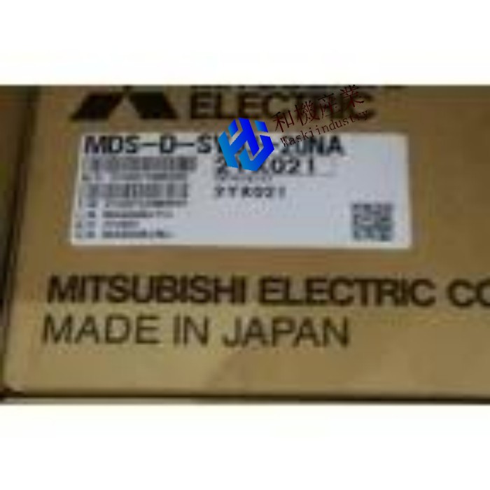 【新品★貨物輸送無料】MDS-D-SVJ3-20NA Mitsubishi MDSD-SVJ3-20NA 三菱【６ヶ月引き受ける】