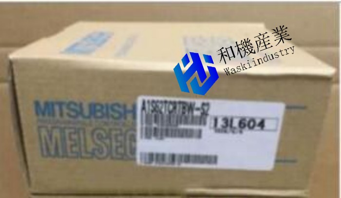 【新品★送料無料】三菱 Mitsubishi PLC A1S62TCRTBW-S2 【6ヶ月保証】|和機産業