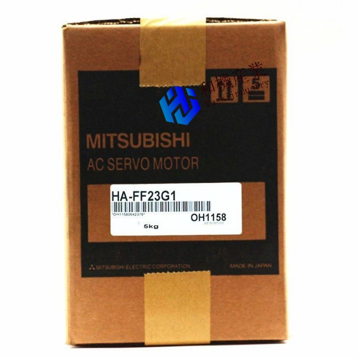 【新品★送料無料】MITSUBISHI 三菱電機 HA-FF23G1【６ヶ月保証】