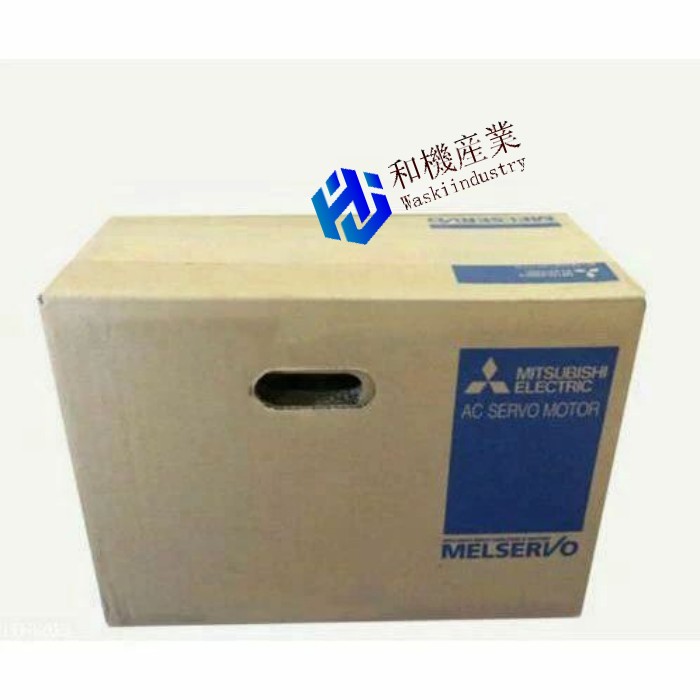 【新品★送料無料】MITSUBISHI 三菱電機 HC-RF153B サーボモーター【６ヶ月保証】