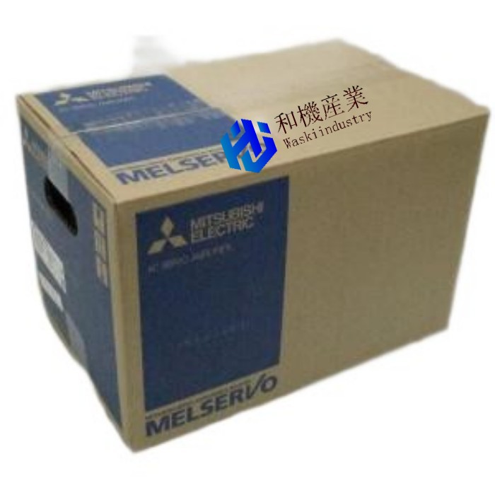【新品★貨物輸送無料】MITSUBISHI三菱電機 HG-SR201BJ 用サーボ原動機【６ヶ月引き受ける】