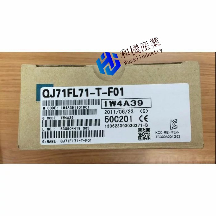 【新品★貨物輸送無料】MITSUBISHI 三菱電機 FL-net QJ71FL71-T-F01 界面社会的単位 【６ヶ月引き受ける】