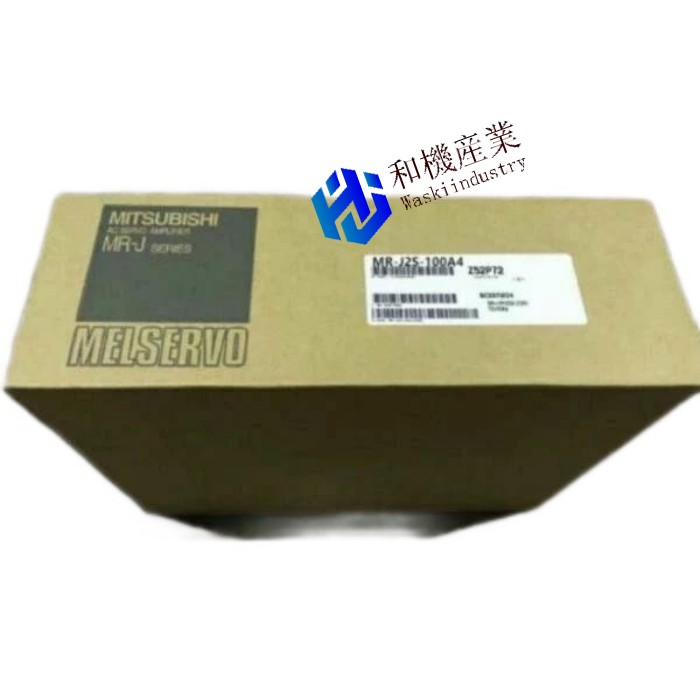 【新品★貨物輸送無料】MITSUBISHI 三菱電機 MR-J2S-100A4◆６ヶ月引き受ける