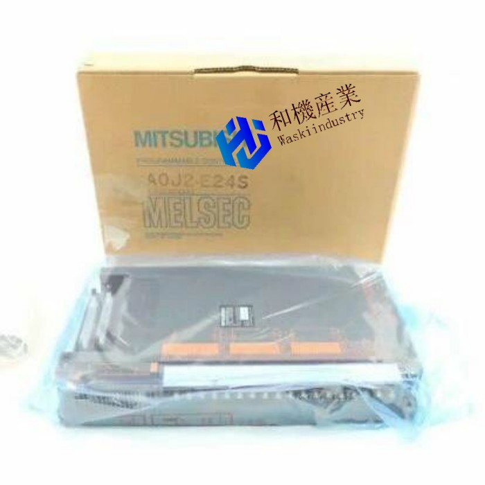 【新品★送料無料】MITSUBISHI 三菱電機 A0J2-E24S 位置決めユニット【6ヶ月保証】|和機産業