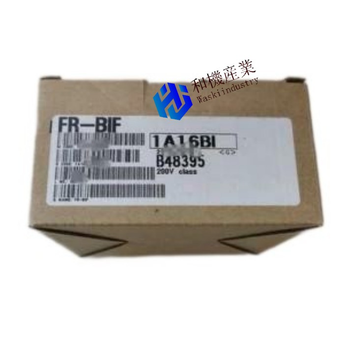 【新品★送料無料】MITSUBISHI三菱電機 FR-BIF 用インバータラインノイズフィルター【6ヶ月保証】|和機産業