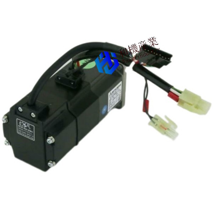 【新品★送料無料】三菱HC-MF23BKW90-S102サーボモーターHCMF23BKW90S102 NEW【6ヶ月保証】
