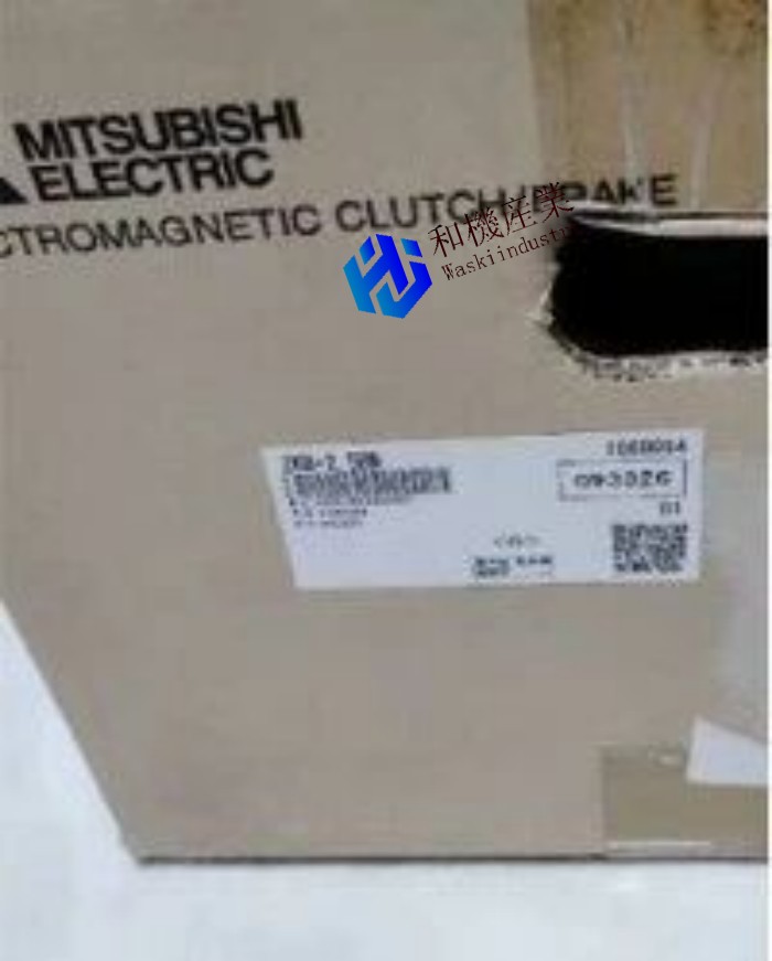 【新品★送料無料】MITSUBISHI 三菱電機 ZKB-2.5BN ヒステリシスクラッチ ★【６ヶ月保証】