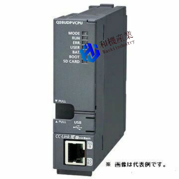 三菱電機　Q00UCPU(C) Q00UCPU 特長 MELSEC-Q シーケンサ MELSEC 仕様から探す｜三菱電機 FA