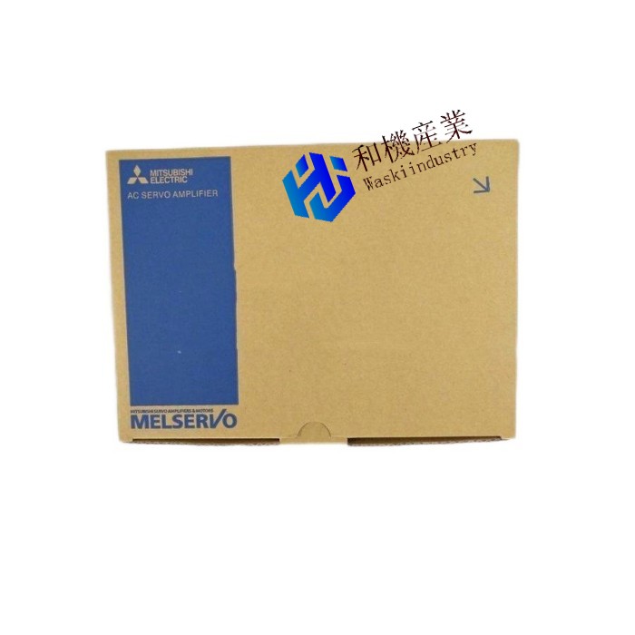 【新品★貨物輸送無料】 MITSUBISHI/三菱MR-J4-10B1-RJ サーボアンプリファイアー 【６ヶ月引き受ける】
