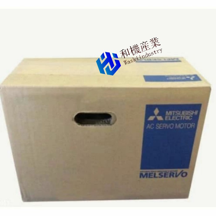 【新品★貨物輸送無料】三菱MITSUBISHI HC-SR202J servo motor 【６ヶ月引き受ける】