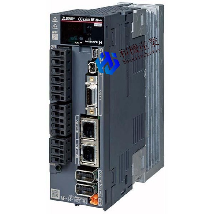 【新品★送料無料】MITSUBISHI 三菱MR-J4-10GF-RJ サーボアンプ 【６ヶ月保証】