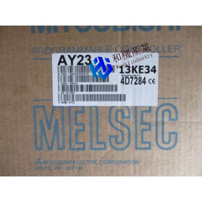 【新品★送料無料】MITSUBISHI三菱電機 AY23【６ヶ月保証】