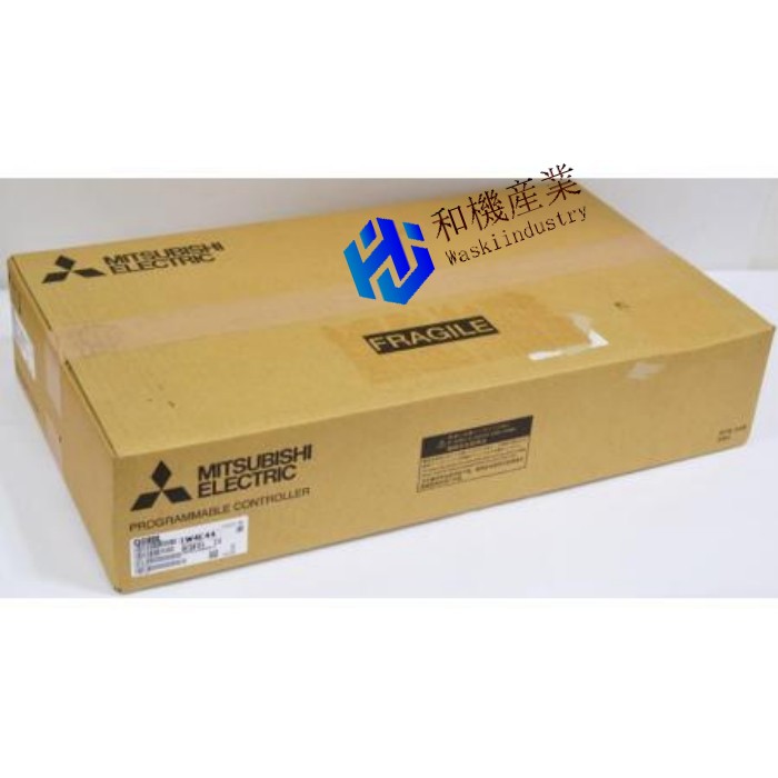 【新品★送料無料】MITSUBISHI三菱電機 Q68BL Q ラージ増設ベースユニット【６ヶ月保証】
