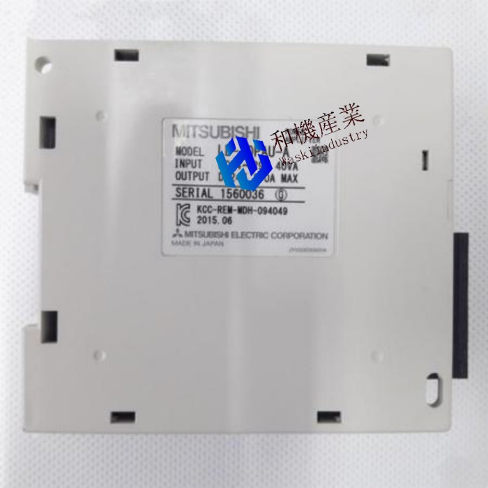 【新品★送料無料】MITSUBISHI三菱電機 LD-10PAU-A パワーアンプ【６ヶ月保証】