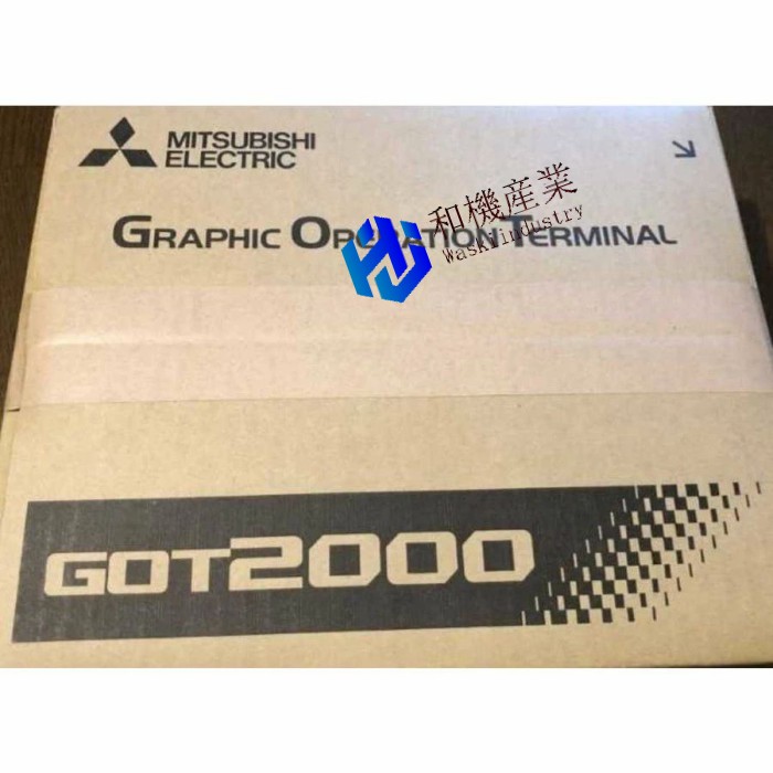 【新品★貨物輸送無料】MITSUBISHI/三菱 GT1572-VTBA タッチパネル 【６ヶ月引き受ける】