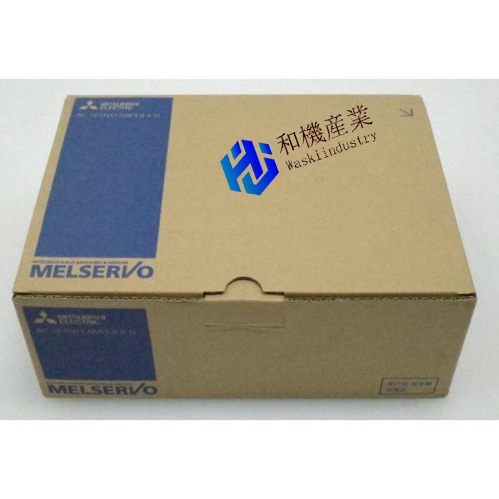 【新品★送料無料】MITSUBISHI三菱電機 MR-J2S-350A-EB サーボアンプ【６ヶ月保証】