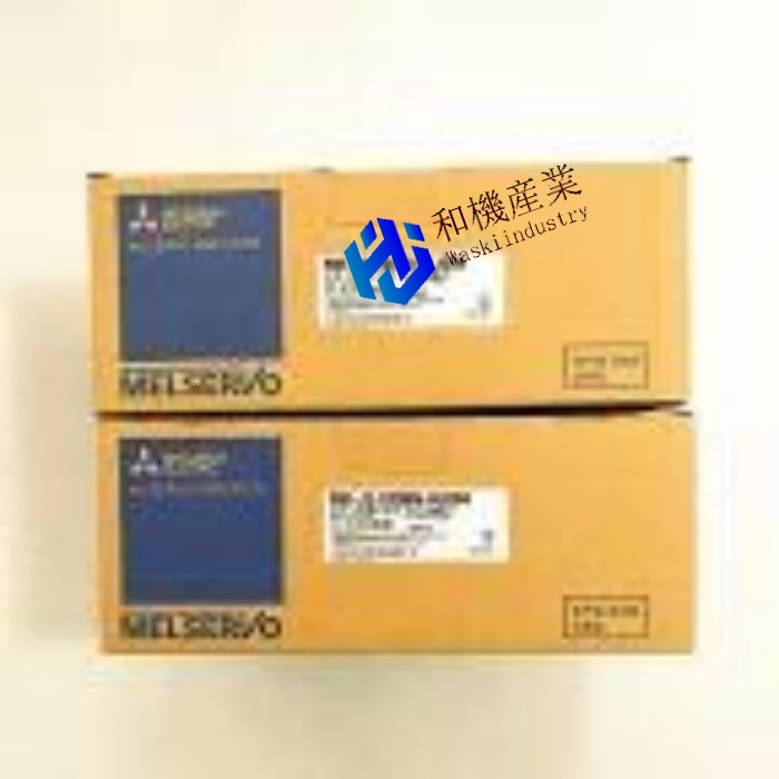 【新品★貨物輸送無料】MITSUBISHI三菱電機 MR-J3-200BN-RJ004 ◆ 6ヶ月引き受ける
