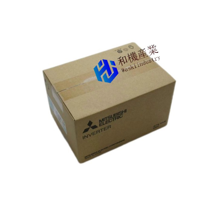 【新品★送料無料】MITSUBISHI \u003d三菱電機FR-E820-0.4Kインバーター【6ヶ月保証】