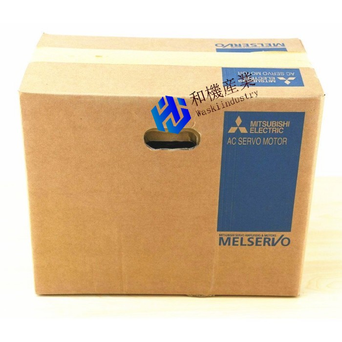 【新品★貨物輸送無料】MITSUBISHI三菱電機 HC-SFS502G1H サーボ原動機【６ヶ月引き受ける】