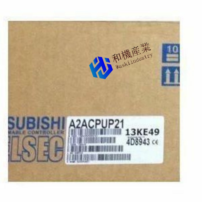 【新品★送料無料】MITSUBISHI三菱電機 A2ACPUP21【６ヶ月保証】｜和機産業