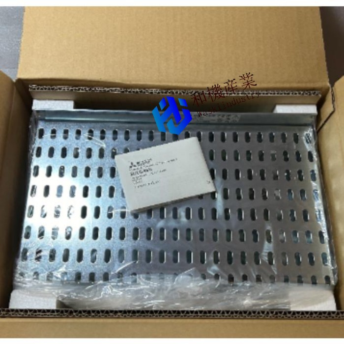 【新品★送料無料】MITSUBISHI三菱電機 MR-RB50 回生オプション　【６ヶ月保証】