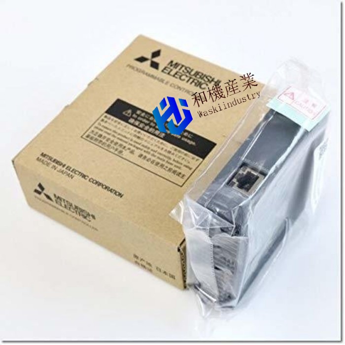 【新品★貨物輸送無料】三菱 Q71LP21GE シーケンサ  【６ヶ月引き受ける】