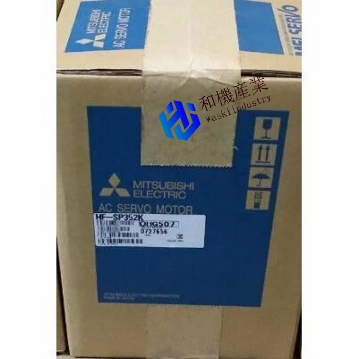 【新品★送料無料】MITSUBISHI/三菱 HF-SP352K サーボモーター【６ヶ月保証】 68,585円