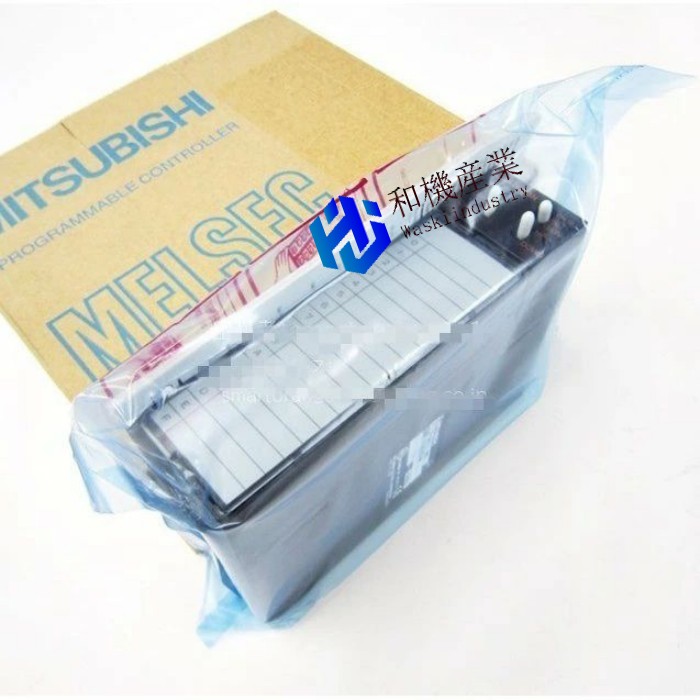 【新品★送料無料】三菱★MITSUBISHI A1S62RD3 PLC シーケンサ　入力ユニット 【６ヶ月保証】