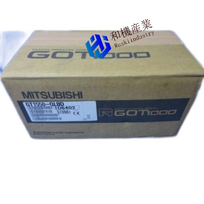 【新品★送料無料】MITSUBISHI/三菱GT1550-QLBD タッチパネル  【６ヶ月保証】